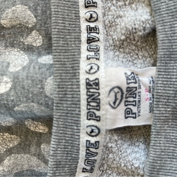 PINK women's sweatshirt. Size S-P - Picture 4 of 4
